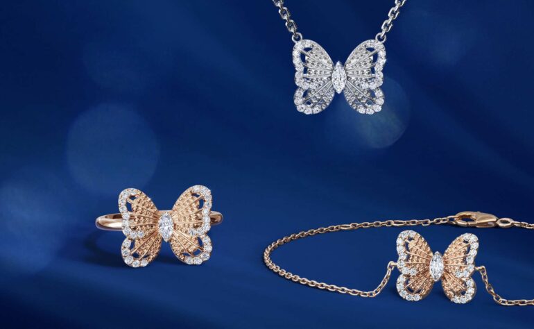 De Beers: Symbolizing Love’s Eternal Bond in Weddings