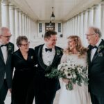 Queen's House: A Historical Marvel and a Wedding Wonderland