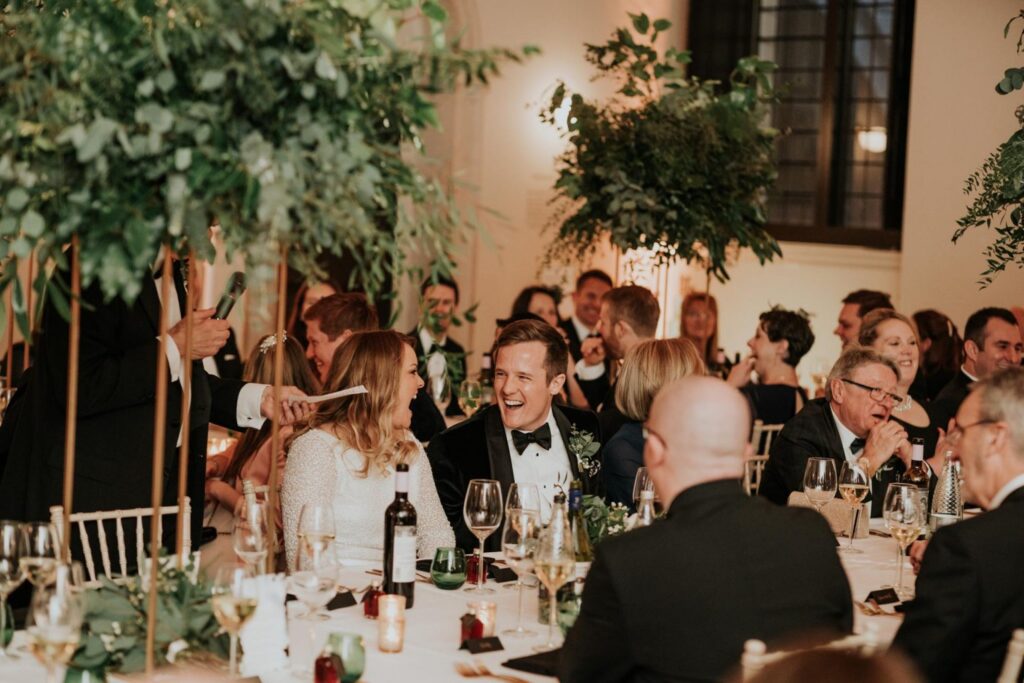 Queen's House: A Historical Marvel and a Wedding Wonderland