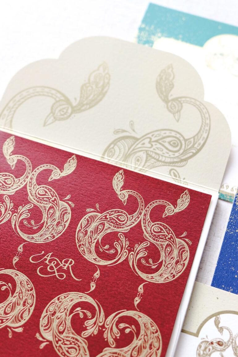 2024 Wedding Stationery Trends