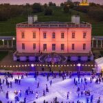 Queen's House: A Historical Marvel and a Wedding Wonderland