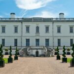 Queen's House: A Historical Marvel and a Wedding Wonderland