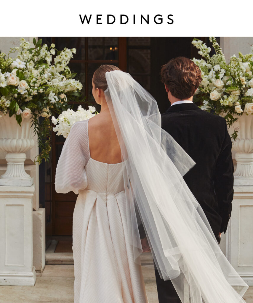 10 Tips for Choosing Your Wedding Bouquet