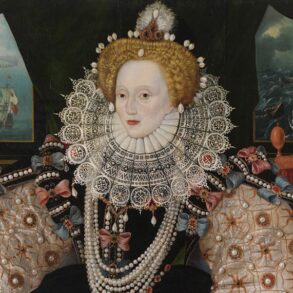 Queen's House: A Historical Marvel and a Wedding Wonderland