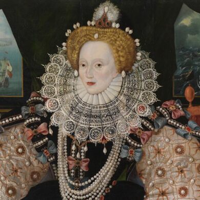 Queen's House: A Historical Marvel and a Wedding Wonderland