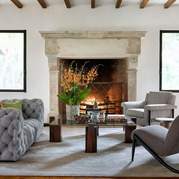 Spring Wedding Trends - with Aimee Dunne