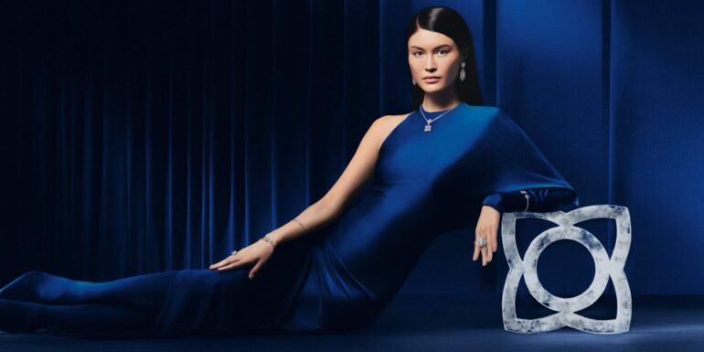 De Beers: Symbolizing Love’s Eternal Bond in Weddings