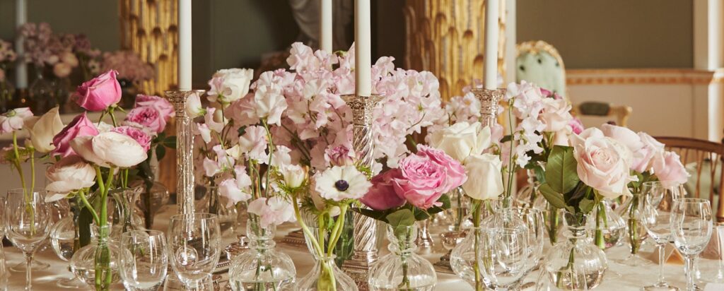10 Tips for Choosing Your Wedding Bouquet