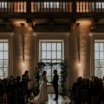Queen's House: A Historical Marvel and a Wedding Wonderland