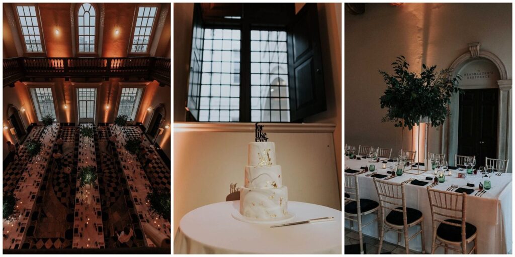Queen's House: A Historical Marvel and a Wedding Wonderland