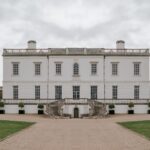 Queen's House: A Historical Marvel and a Wedding Wonderland