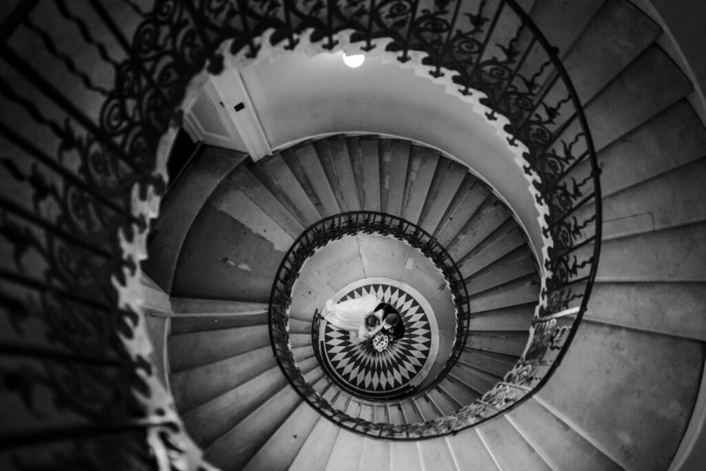 Queen's House: A Historical Marvel and a Wedding Wonderland