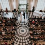 Queen's House: A Historical Marvel and a Wedding Wonderland