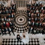Queen's House: A Historical Marvel and a Wedding Wonderland