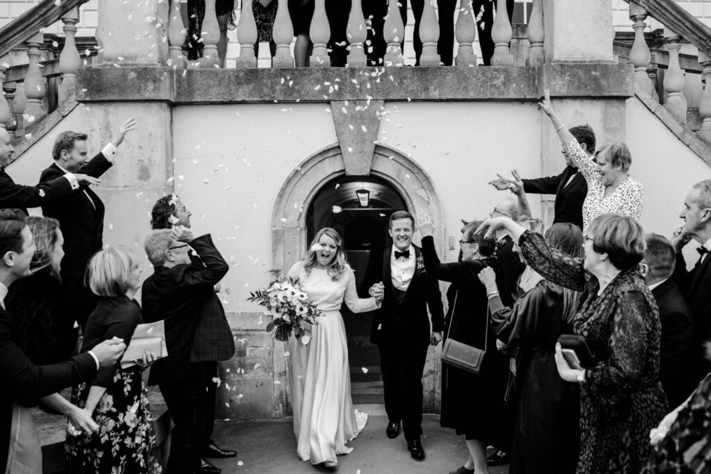 Queen's House: A Historical Marvel and a Wedding Wonderland