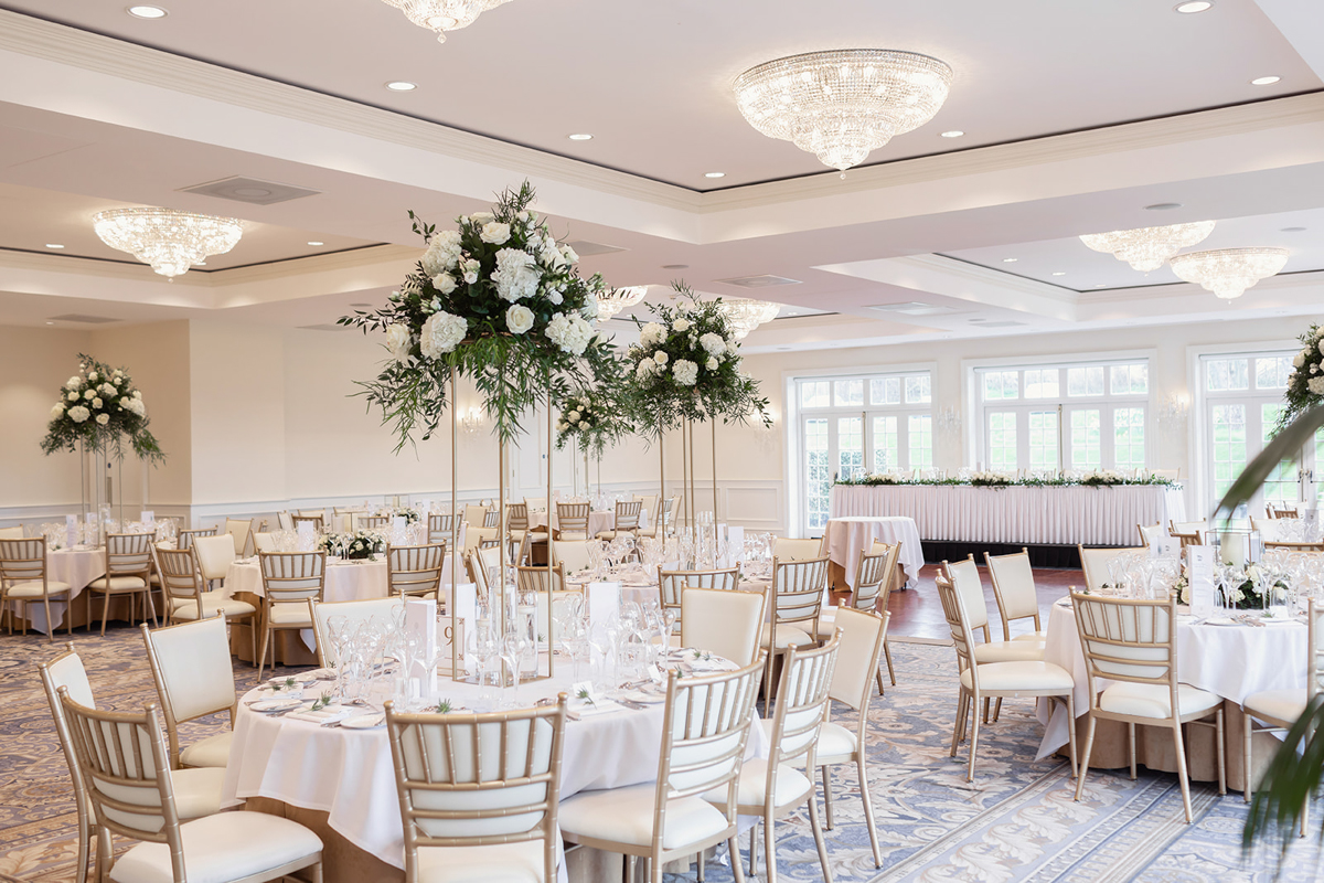 Hotel Review: Trump Turnberry