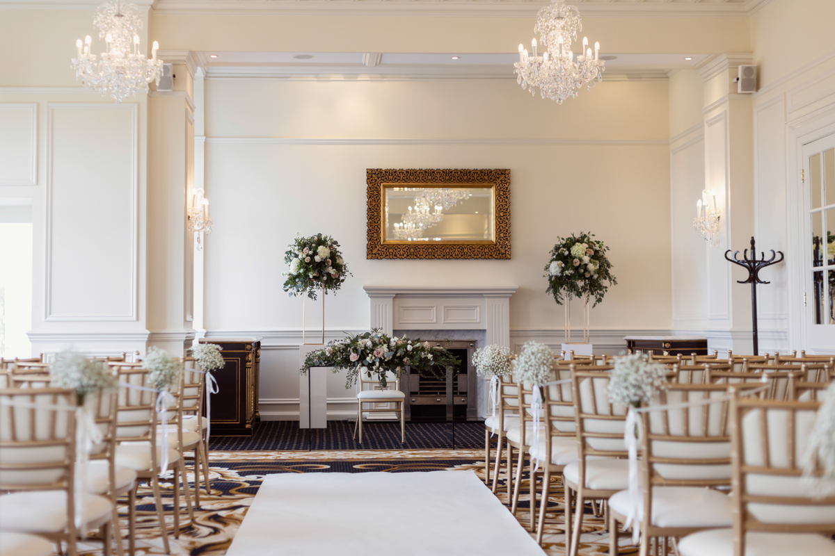 Hotel Review: Trump Turnberry