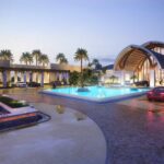Wedding Celebrations at Anantara Mina Al Arab Ras Al Khaimah Resort
