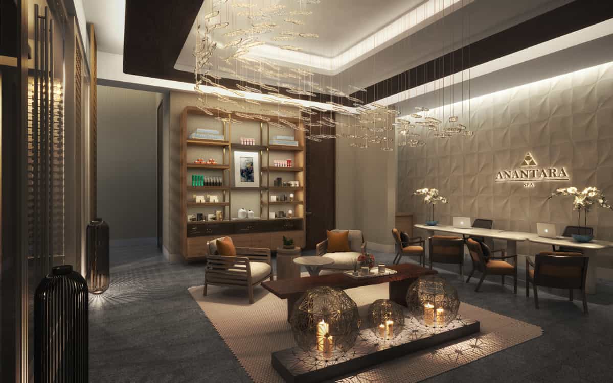 Wedding Celebrations at Anantara Mina Al Arab Ras Al Khaimah Resort