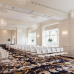 Hotel Review: Trump Turnberry