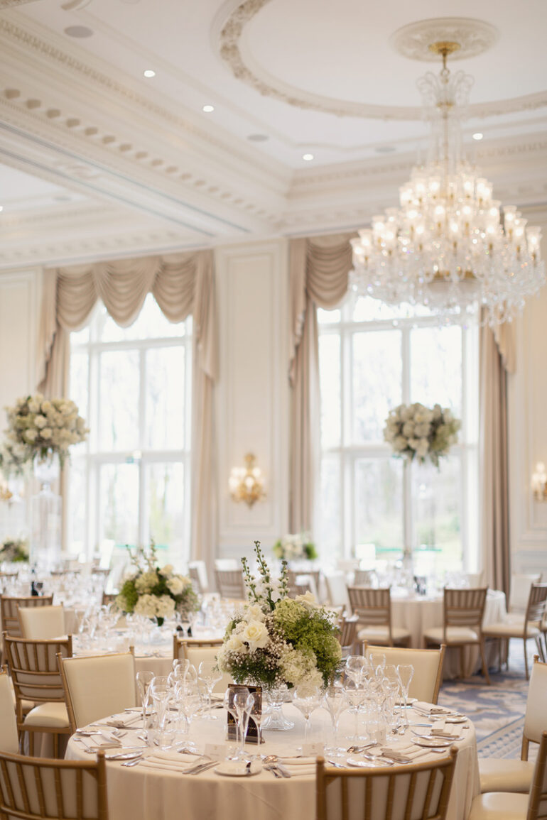 Hotel Review: Trump Turnberry