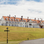 Hotel Review: Trump Turnberry