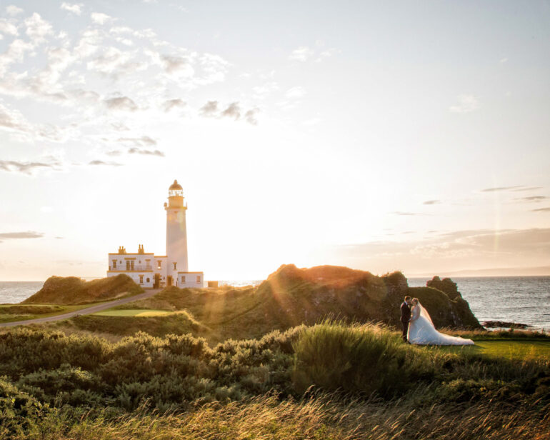 Hotel Review: Trump Turnberry