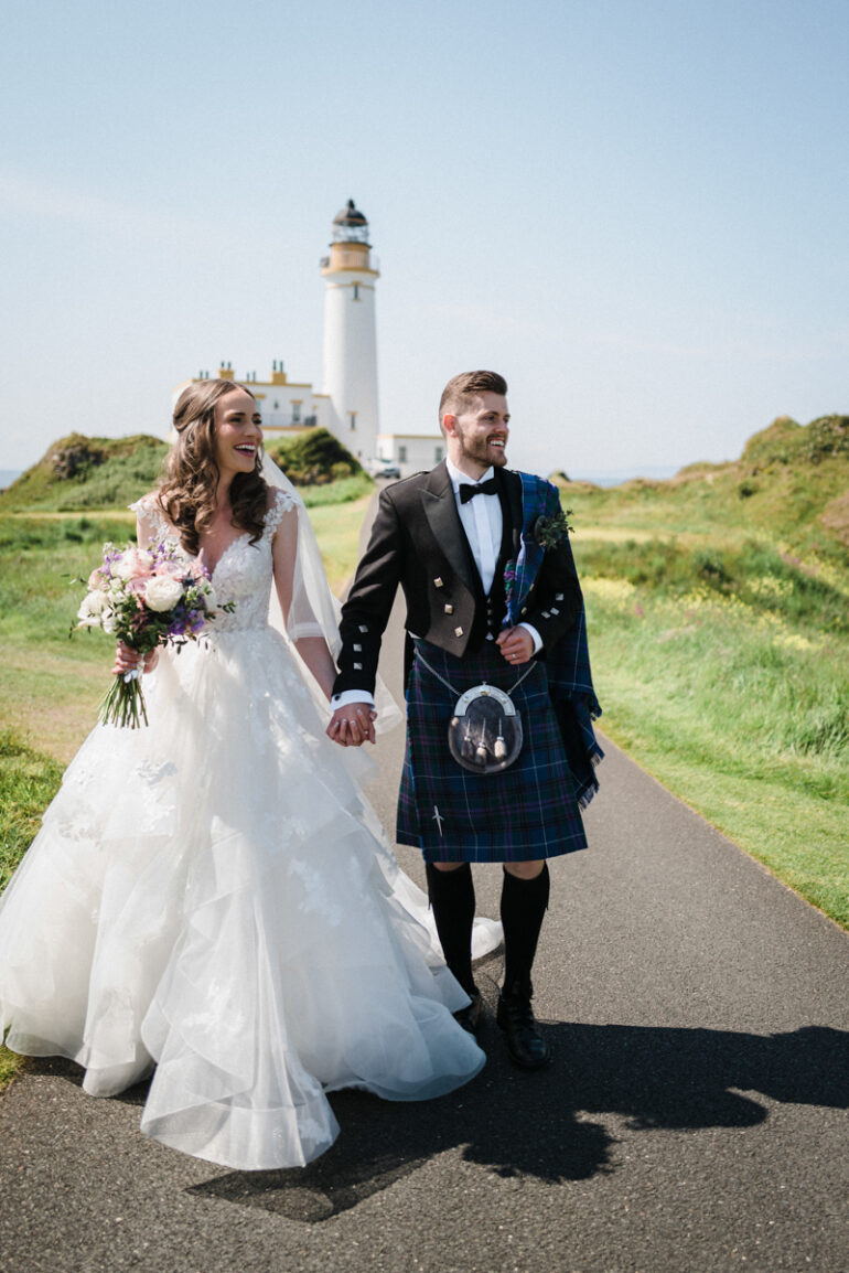 Hotel Review: Trump Turnberry