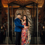 A Magenta Eden, At The Langham London