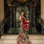 A Magenta Eden, At The Langham London
