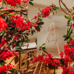 A Magenta Eden, At The Langham London