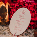 A Magenta Eden, At The Langham London
