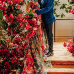A Magenta Eden, At The Langham London