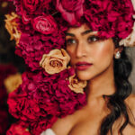 A Magenta Eden, At The Langham London