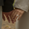 Engagement Ring Trends Report: Here Are the Trending Ring Styles