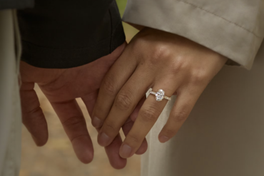 Engagement Ring Trends Report: Here Are the Trending Ring Styles