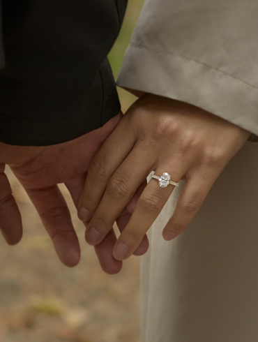 Engagement Ring Trends Report: Here Are the Trending Ring Styles