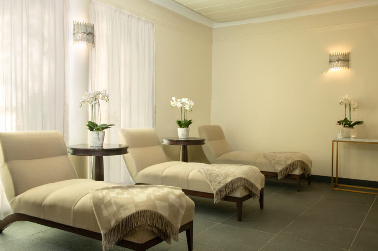Hotel Review: Trump Turnberry