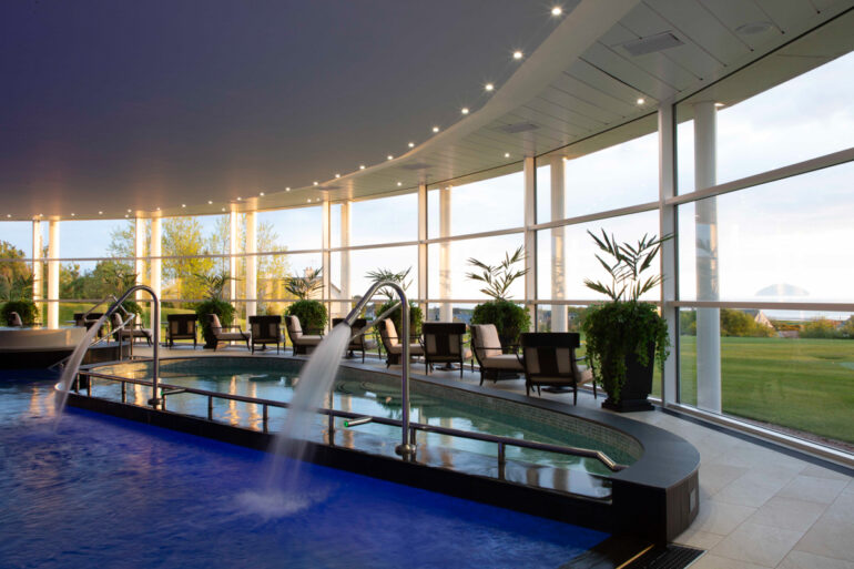 Hotel Review: Trump Turnberry