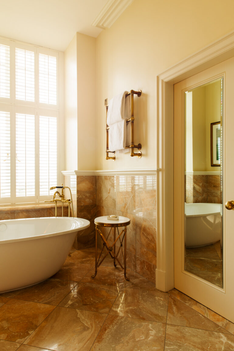 Hotel Review: Trump Turnberry