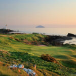 Hotel Review: Trump Turnberry