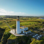 Hotel Review: Trump Turnberry