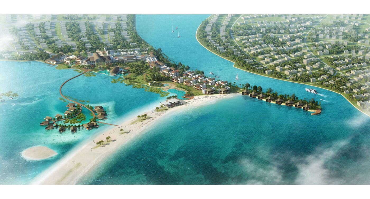 Wedding Celebrations at Anantara Mina Al Arab Ras Al Khaimah Resort