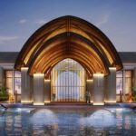 Wedding Celebrations at Anantara Mina Al Arab Ras Al Khaimah Resort