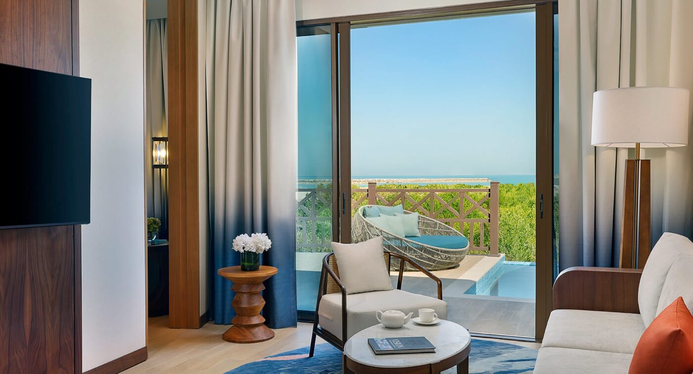 Wedding Celebrations at Anantara Mina Al Arab Ras Al Khaimah Resort
