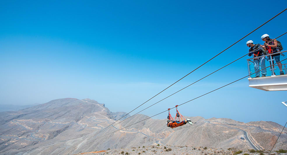 Wedding Celebrations at Anantara Mina Al Arab Ras Al Khaimah Resort