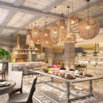 Wedding Celebrations at Anantara Mina Al Arab Ras Al Khaimah Resort
