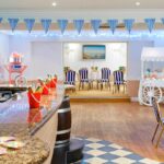 Hotel Review: Bournemouth Highcliff Marriott Hotel