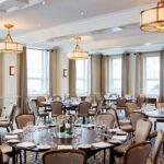 Hotel Review: Bournemouth Highcliff Marriott Hotel