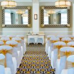 Hotel Review: Bournemouth Highcliff Marriott Hotel